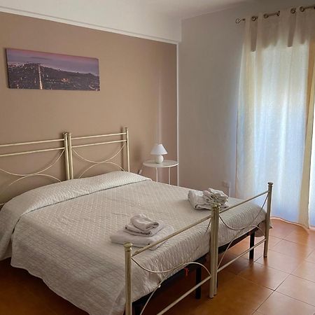 Dragonfly Rooms New Trapani Zewnętrze zdjęcie
