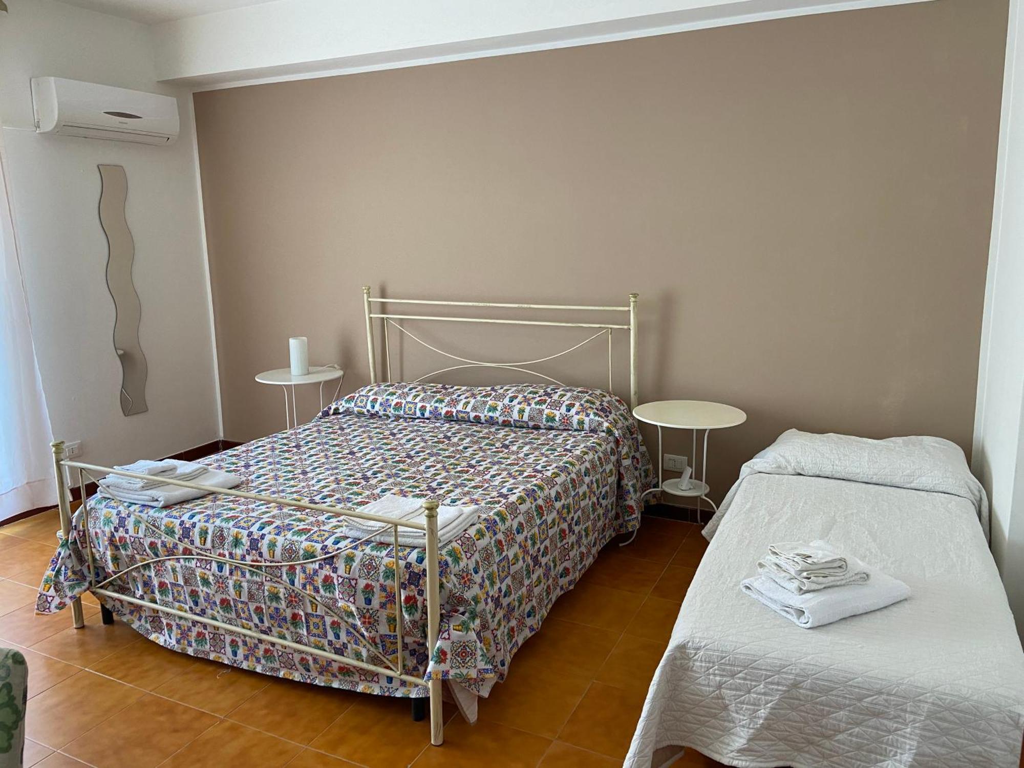 Dragonfly Rooms New Trapani Zewnętrze zdjęcie