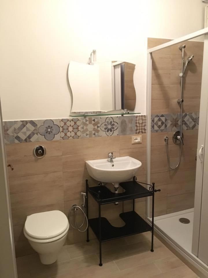 Dragonfly Rooms New Trapani Zewnętrze zdjęcie