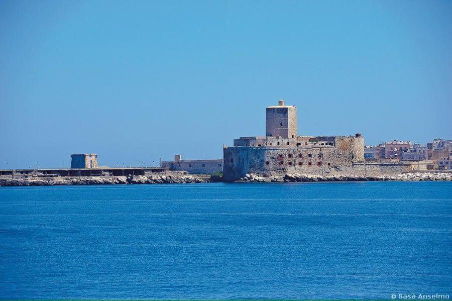 Dragonfly Rooms New Trapani Zewnętrze zdjęcie
