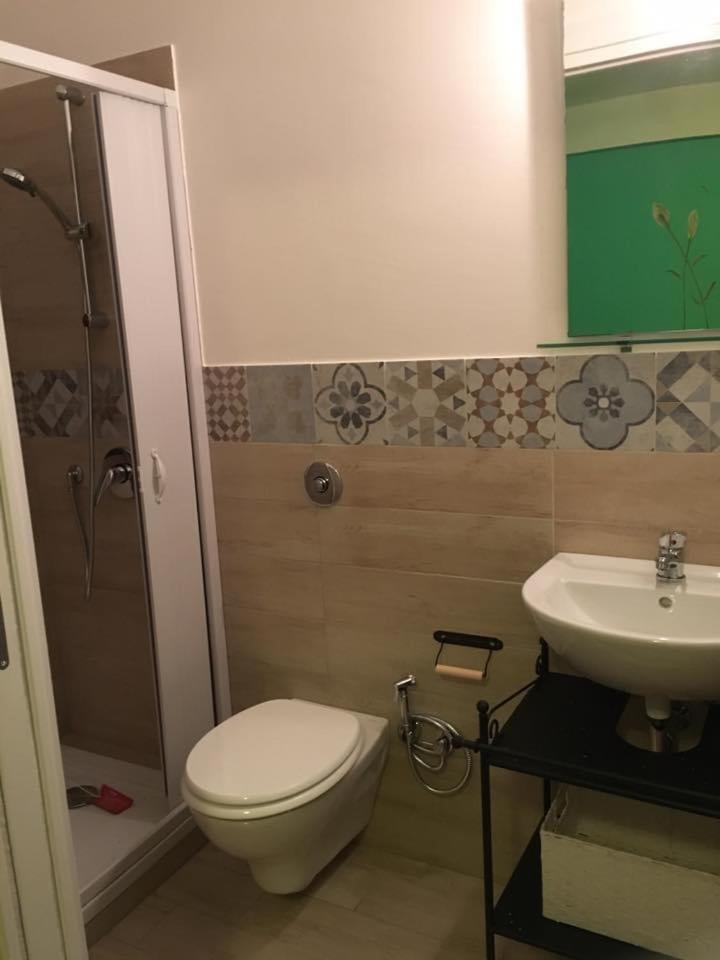 Dragonfly Rooms New Trapani Zewnętrze zdjęcie