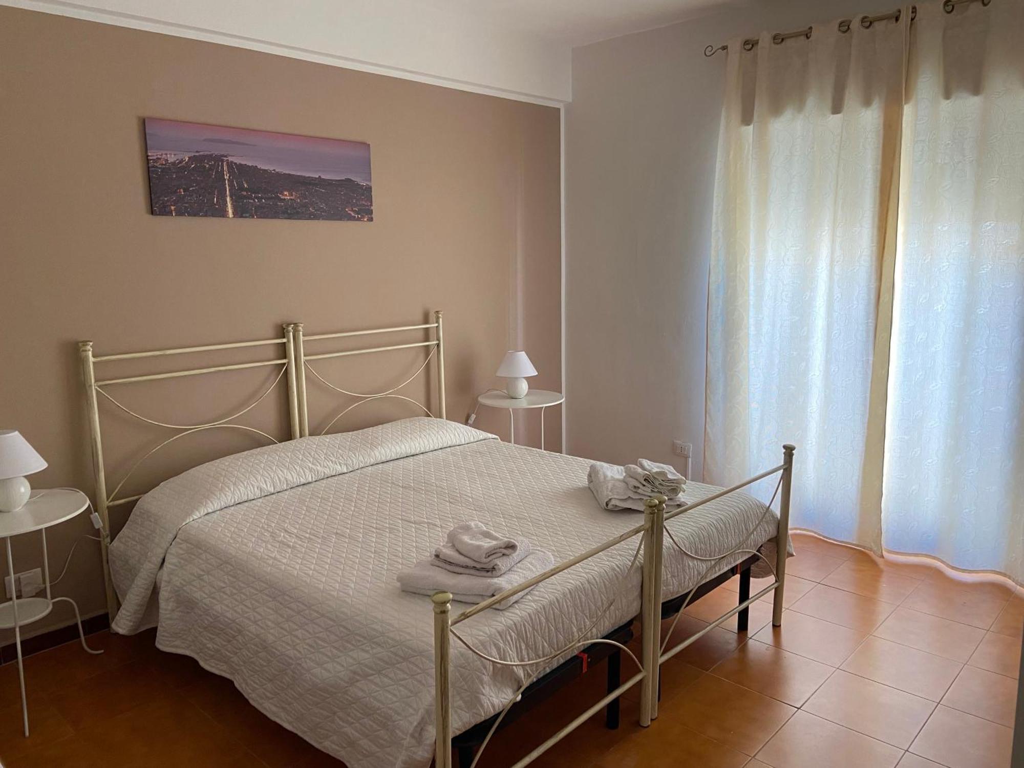 Dragonfly Rooms New Trapani Zewnętrze zdjęcie