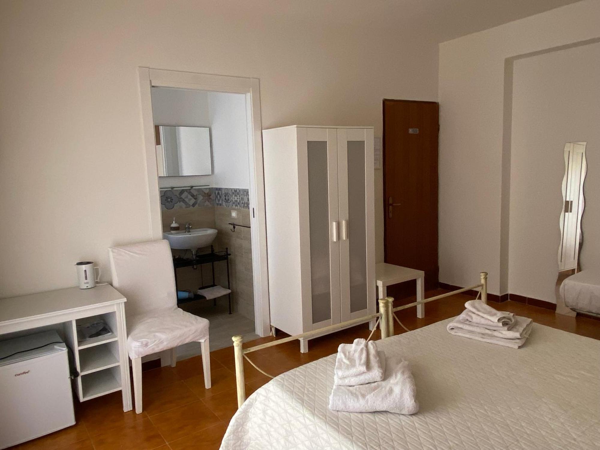Dragonfly Rooms New Trapani Zewnętrze zdjęcie